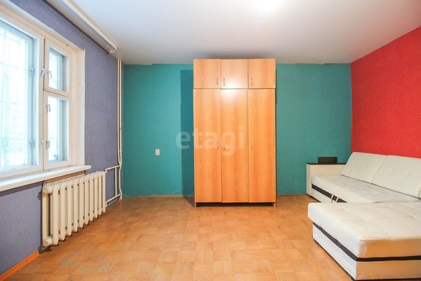 
   Продам 1-комнатную, 34.4 м², Чихачева ул, 17

. Фото 7.