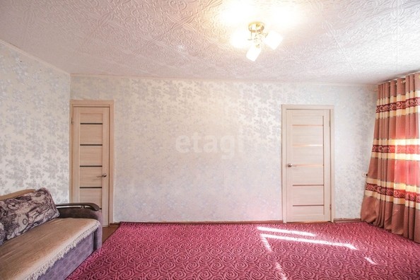 
   Продам 2-комнатную, 44.9 м², Комсомольский пр-кт, 110

. Фото 3.