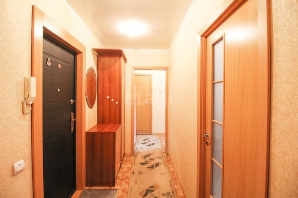 
   Продам 2-комнатную, 51.3 м², Папанинцев ул, 121

. Фото 5.