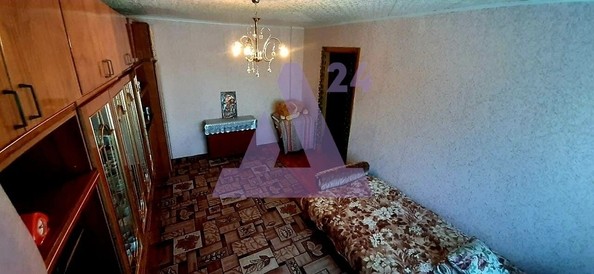 
   Продам 1-комнатную, 28.4 м², Георгия Исакова ул, 232

. Фото 5.