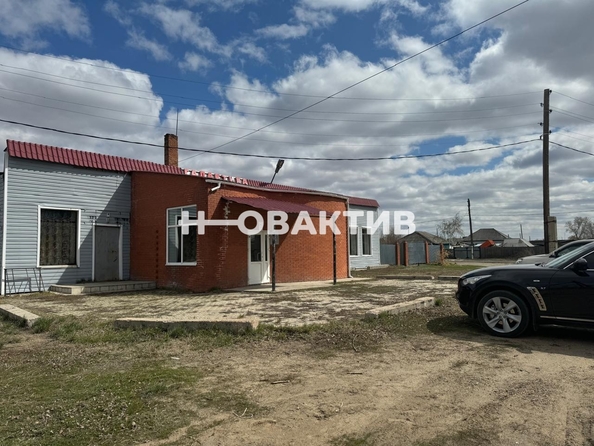 
   Продам помещение свободного назначения, 900 м², Титова ул, 11А

. Фото 20.