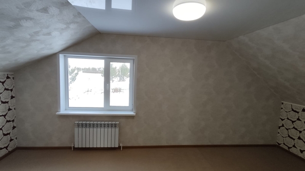 
   Продам дом, 150 м², Санниково

. Фото 10.