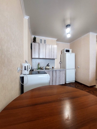 
  Сдам посуточно в аренду 2-комнатную квартиру, 44 м², Барнаул

. Фото 13.