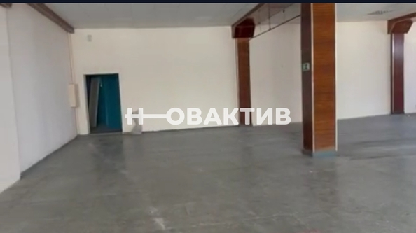 
   Сдам торговое помещение, 1100 м², Партизанская ул, 88

. Фото 5.