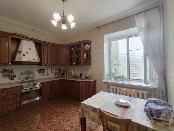 
   Продам 3-комнатную, 120.1 м², Партизанская ул, 132

. Фото 1.