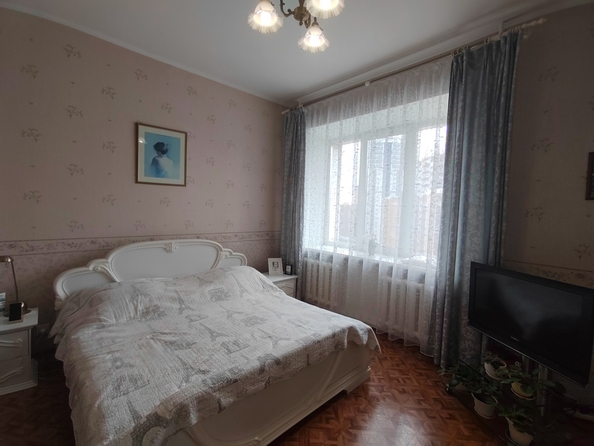 
   Продам 3-комнатную, 120.1 м², Партизанская ул, 132

. Фото 14.