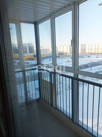 
   Продам 1-комнатную, 45 м², Власихинская ул, 152А

. Фото 2.