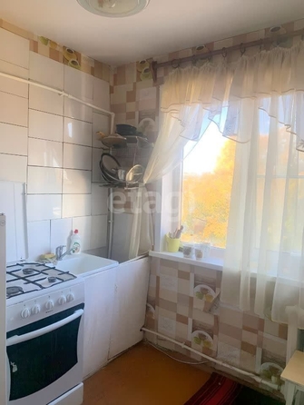 
   Продам 2-комнатную, 45.2 м², Новороссийская ул, 13А

. Фото 5.