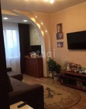 
   Продам 1-комнатную, 33.5 м², Попова ул, 10/1

. Фото 2.