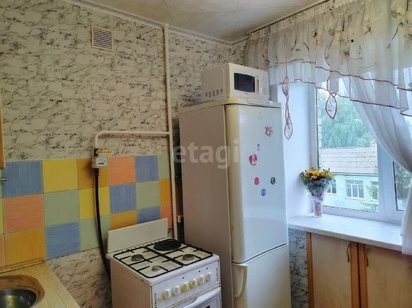 
   Продам 1-комнатную, 29.7 м², Деповская ул, 28

. Фото 2.