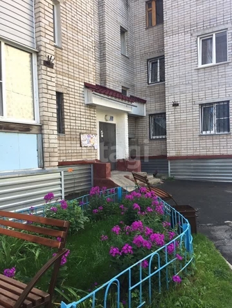 
   Продам 3-комнатную, 60 м², Шумакова ул, 45

. Фото 3.