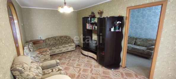 
   Продам 2-комнатную, 44 м², Солнцева ул, 7

. Фото 7.