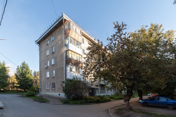 
   Продам 2-комнатную, 44 м², Антона Петрова ул, 180

. Фото 7.