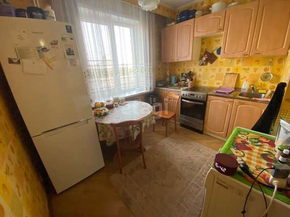 
   Продам 1-комнатную, 33 м², Партизанская ул, 122

. Фото 2.