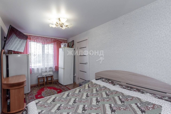 
   Продам 2-комнатную, 44.1 м², 

. Фото 3.