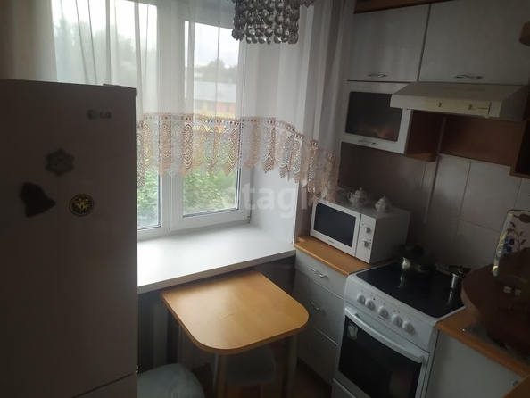 
   Продам 2-комнатную, 45.4 м², Ширшова ул, 2В

. Фото 3.