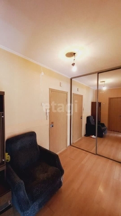 
   Продам 1-комнатную, 38.5 м², Воровского ул, 144

. Фото 3.