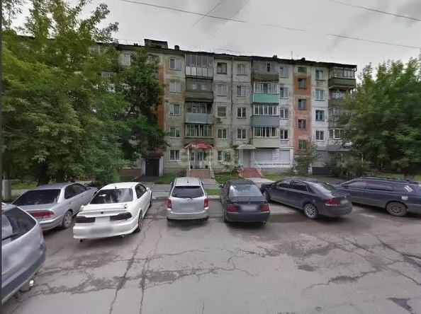 
   Продам 1-комнатную, 32.1 м², Союза Республик ул, 31

. Фото 6.