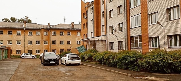 
   Продам 2-комнатную, 67.6 м², Воровского ул, 144

. Фото 10.