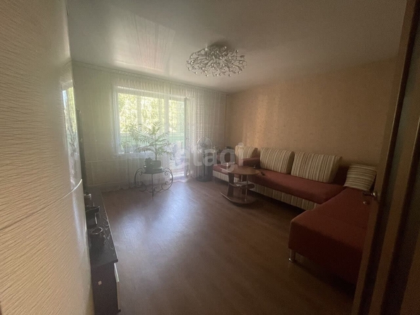 
   Продам 3-комнатную, 99 м², Малахова ул, 146

. Фото 4.