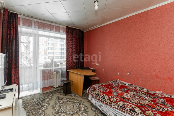 
   Продам 2-комнатную, 47.5 м², Пролетарская ул, 188

. Фото 2.