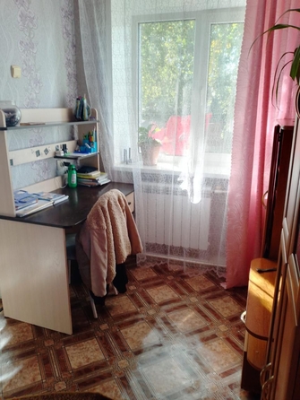 
   Продам 2-комнатную, 37 м², 

. Фото 8.