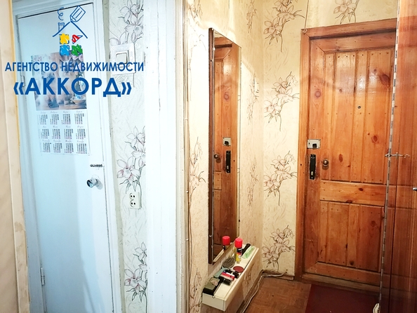 
   Продам 1-комнатную, 31.4 м², 1 (Северный мкр) кв-л, 17

. Фото 1.