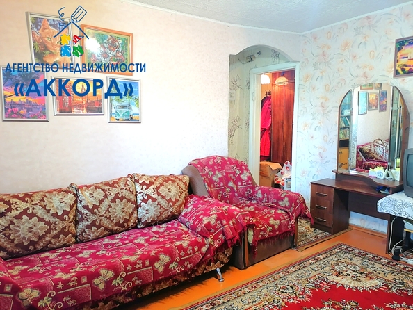 
   Продам 1-комнатную, 31.4 м², 1 (Северный мкр) кв-л, 17

. Фото 7.