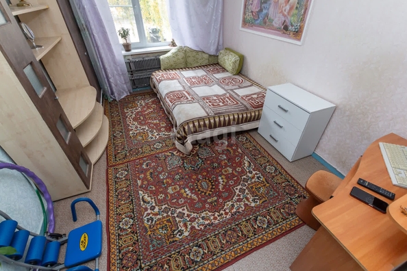 
   Продам 3-комнатную, 68.7 м², Гущина ул, 165

. Фото 8.