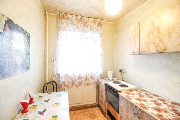 
   Продам 1-комнатную, 31 м², Карла Маркса ул, 66А

. Фото 8.