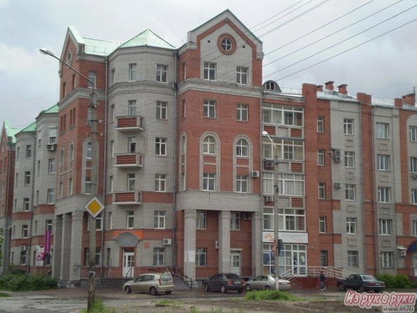 
   Продам 5-комнатную, 250 м², Социалистический пр-кт, 45

. Фото 10.