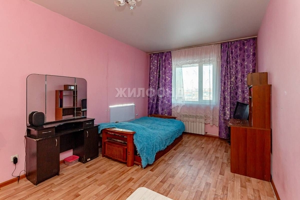 
   Продам студию, 26.4 м², Коммунаров пр-кт, 120А

. Фото 5.