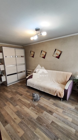 
   Продам 3-комнатную, 60.4 м², Новосибирская ул, 18А

. Фото 10.