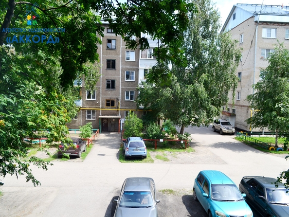 
   Продам 1-комнатную, 30.2 м², Красногвардейская ул, 16

. Фото 6.