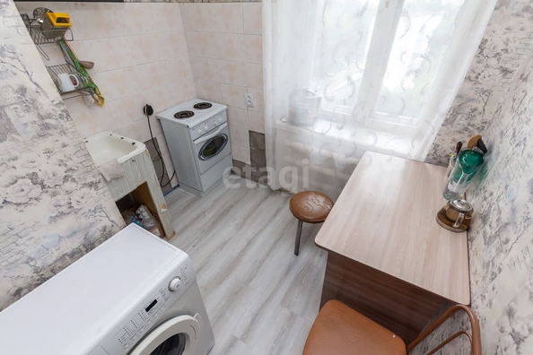 
   Продам 1-комнатную, 22.2 м², Георгиева ул, 53/1

. Фото 4.