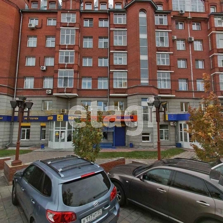 
   Продам 4-комнатную, 158.4 м², Партизанская ул, 83

. Фото 7.