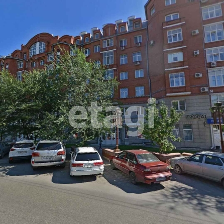 
   Продам 4-комнатную, 158.4 м², Партизанская ул, 83

. Фото 8.