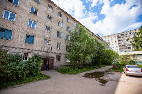 
   Продам 1-комнатную, 24 м², Северо-Западная 2-я ул, 50

. Фото 2.