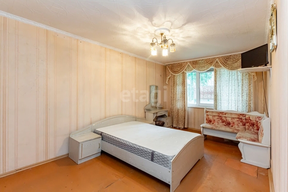 
   Продам 3-комнатную, 62 м², Юрина ул, 222

. Фото 5.