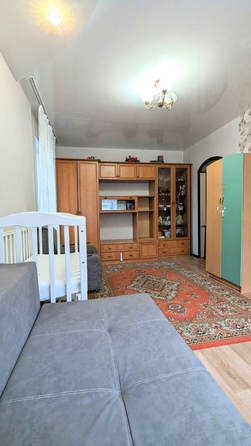 
   Продам 1-комнатную, 39.5 м², Чеглецова ул, 10А

. Фото 1.