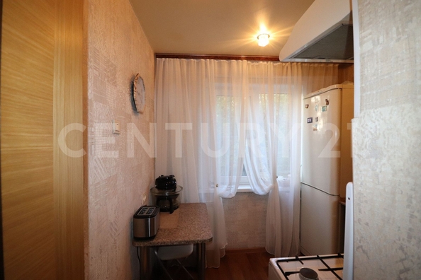 
   Продам 2-комнатную, 45 м², Юрина ул, 116

. Фото 3.