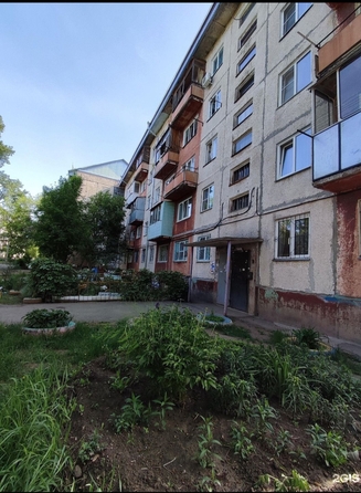 
   Продам 1-комнатную, 31.6 м², Кавалерийская ул, 20

. Фото 6.