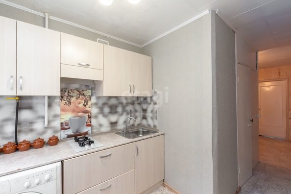 
   Продам 3-комнатную, 61.4 м², Георгия Исакова ул, 231

. Фото 8.