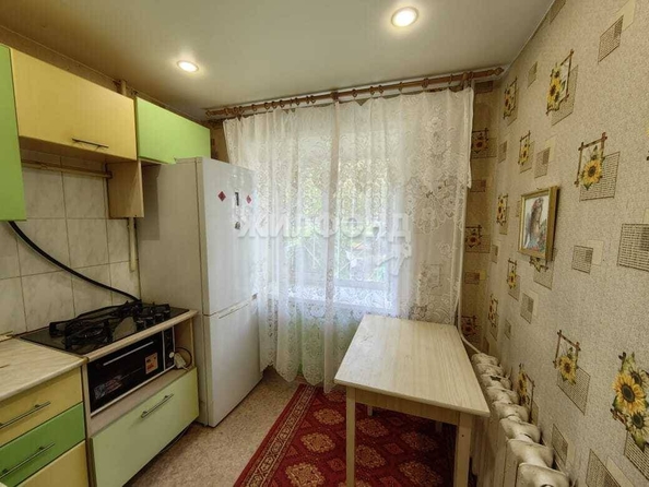 
   Продам 1-комнатную, 30.3 м², Антона Петрова ул, 140

. Фото 9.