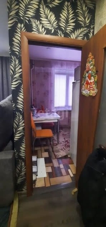 
   Продам 3-комнатную, 43 м², 40 лет Октября ул, 28/32

. Фото 7.