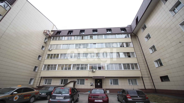 
   Продам студию, 24.4 м², Коммунаров пр-кт, 120А

. Фото 2.