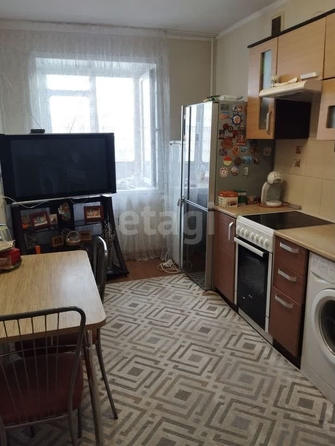 
   Продам 1-комнатную, 36.4 м², Социалистический пр-кт, 119

. Фото 5.