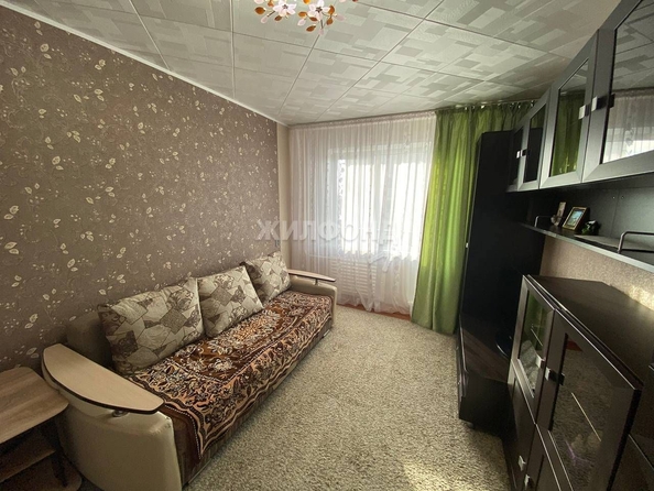 
   Продам 3-комнатную, 59.6 м², 

. Фото 7.