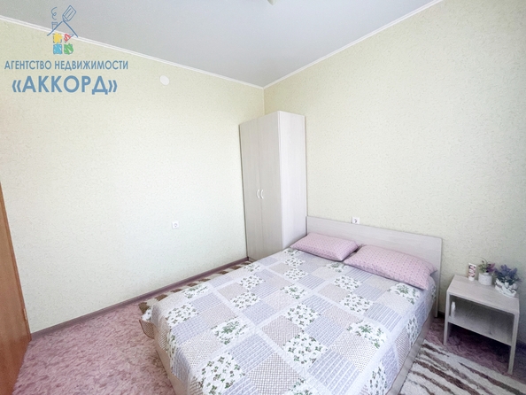 
   Продам 1-комнатную, 25 м², Михаила Кутузова ул, 27

. Фото 4.