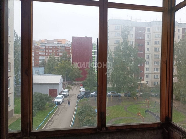 
   Продам 1-комнатную, 32.6 м², Энтузиастов ул, 36

. Фото 1.